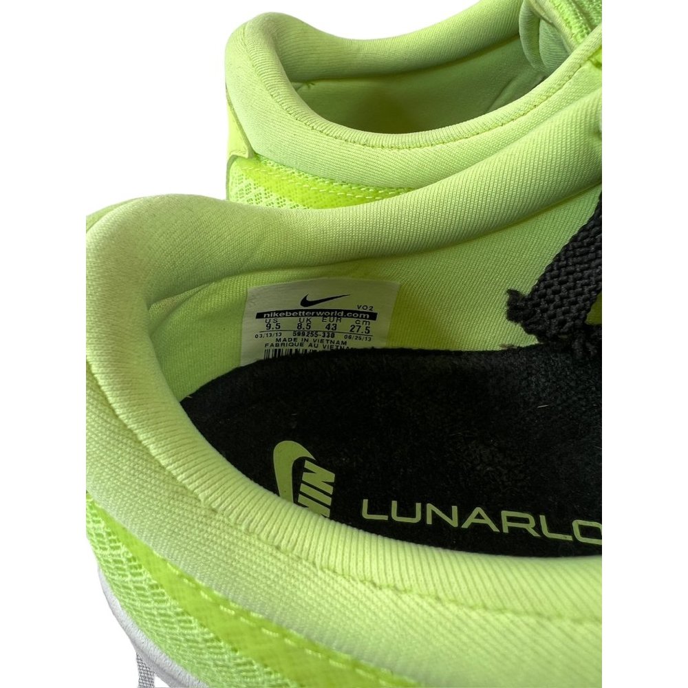 lunarlon sneakers